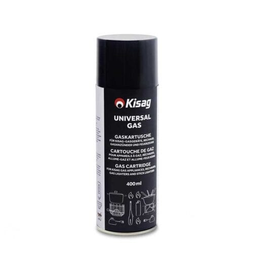 Kisag Gas
