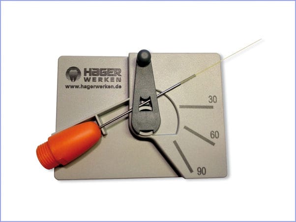 LaserHF® Curver – Hager Werken, Equipment