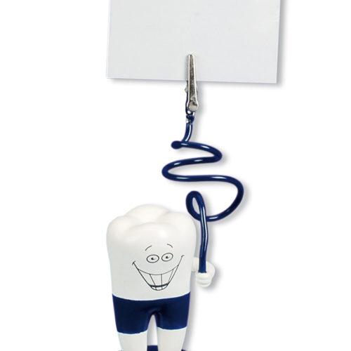 McTooth Clip