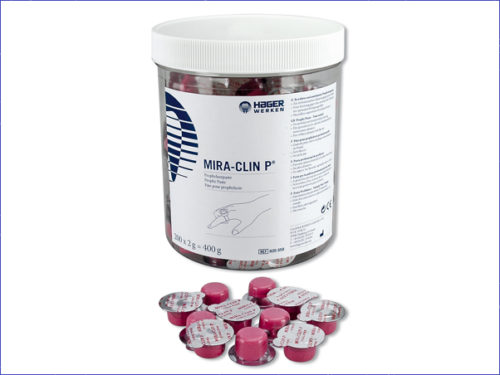 Mira-Clin P 250g