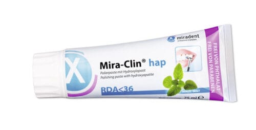 Mira-Clin hap 75ml