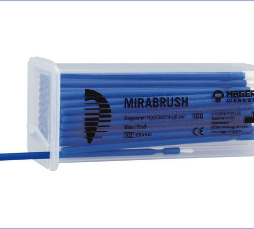 Mirabrush