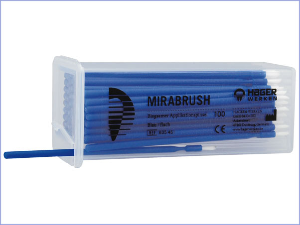 Mirabrush®