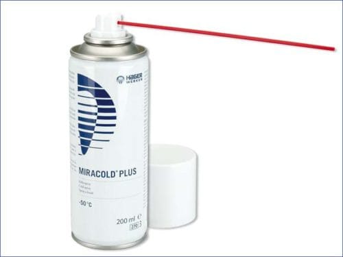 Miracold Plus – Hager Werken, Dental Laboratory Supplies