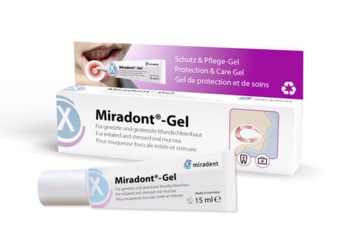 Miradont-Gel