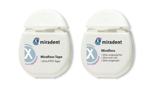Mirafloss