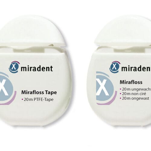 Mirafloss®