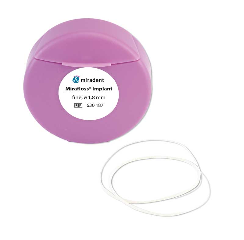 Mirafloss Implant