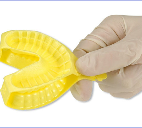 Mirafluor®-Tray