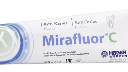 Mirafluor® C