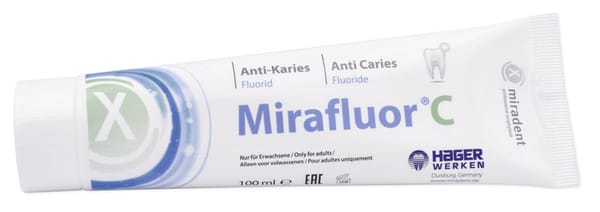 Mirafluor® C
