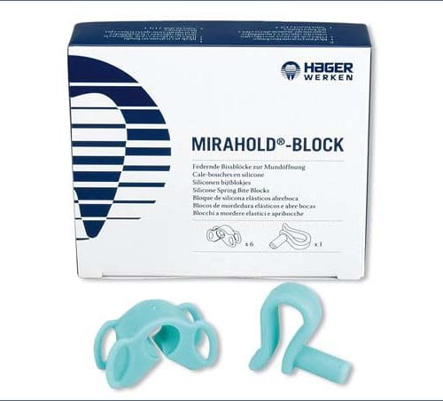 Mirahold-Block Set