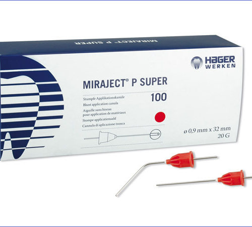 Miraject P Super
