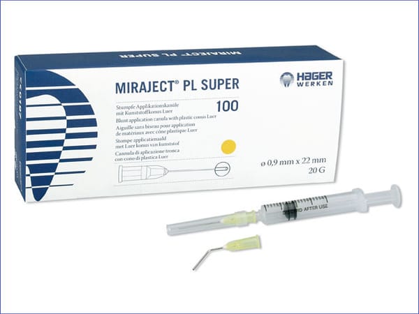 Miraject PL Super