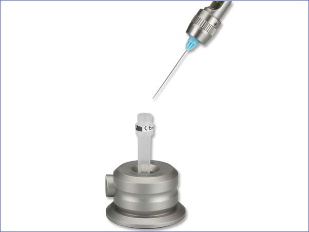 Miramatic Holder Plus – Hager Werken, Injectable Anesthetics