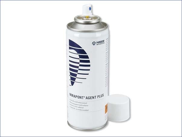 Mirapont Agent Plus – Hager Werken, Dental Laboratory Supplies