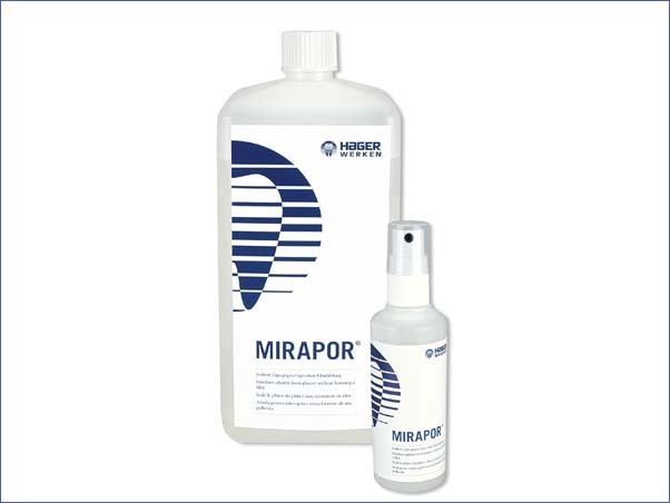 Mirapor®