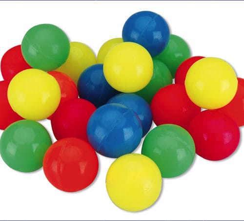 Miratoi N°8 Yo-Yos – Hager Werken, Children's Toys - Stickers etc.