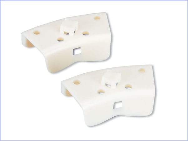 Miratray-Mini – Hager Werken, Impression Trays