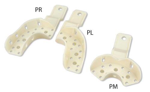 Miratray® Partiell