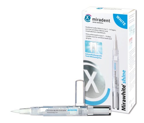 Mirawhite® shine