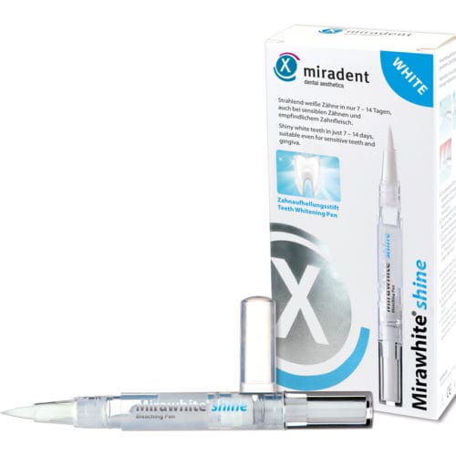 Mirawhite® shine