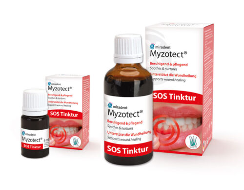 Myzotect® Tinktur