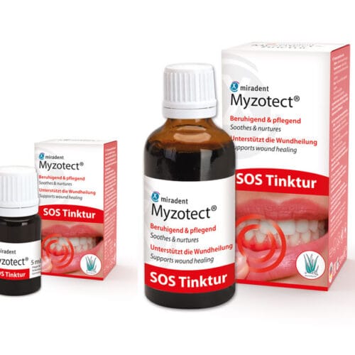 Myzotect® Tinktur