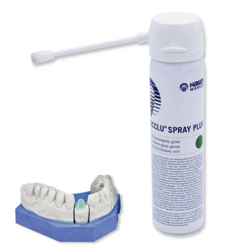 Occlu Spray Plus 50ml