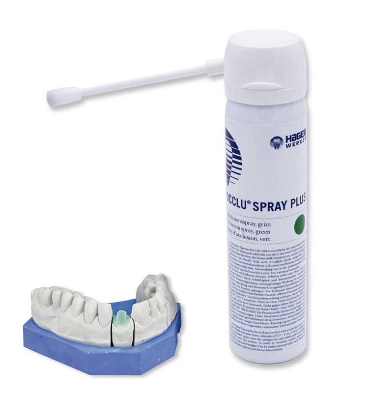 Occlu Spray Plus 75ml
