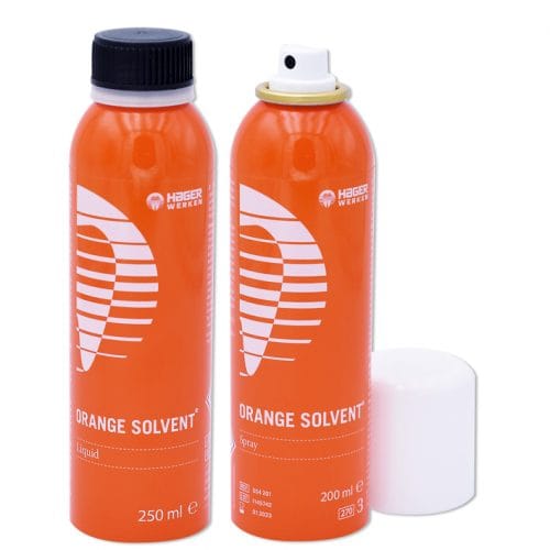 Orange Solvent®