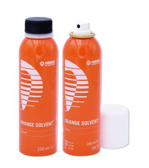 Orange Solvent®