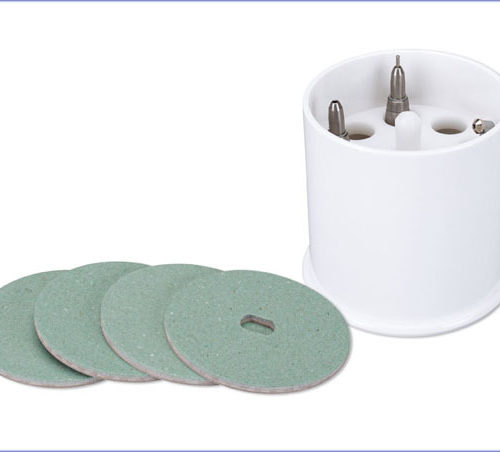 Orbatec® Holder
