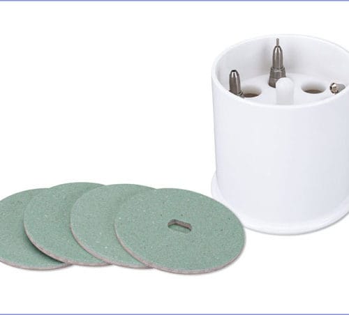 Orbatec® Holder