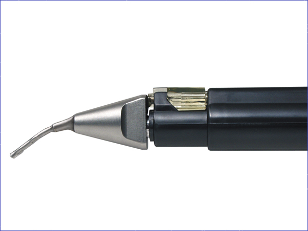 Cavitron® Jet-Einsatz