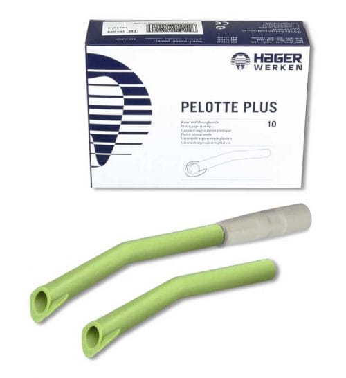 Pelotte Plus