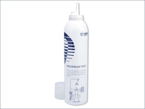 Praxipolish® Plus