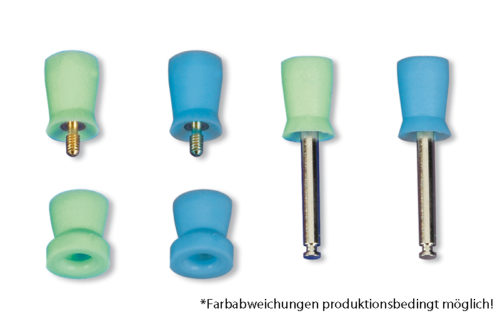 Prophy-Cup® – Hager Werken, Prophy Cups & Brushes
