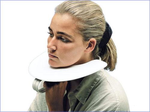 Protectoray – Hager Werken, X-ray Accessories