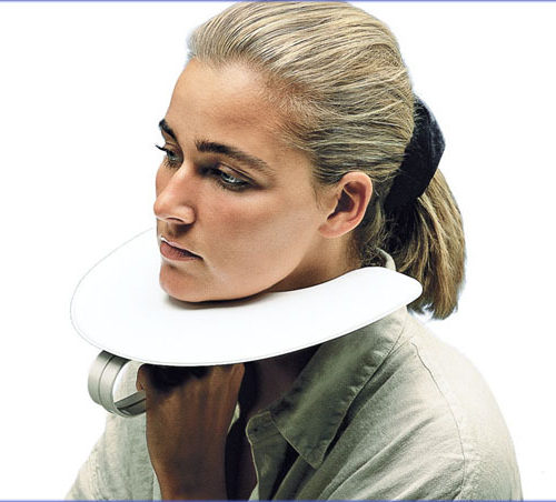Protectoray – Hager Werken, X-ray Accessories