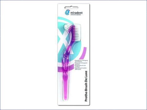 Protho Brush® De Luxe – Hager Werken, Denture Materials