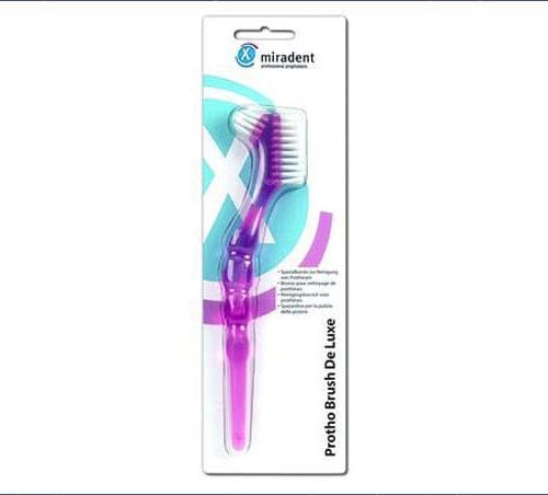 Protho Brush® De Luxe