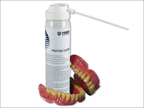 Protho Clean