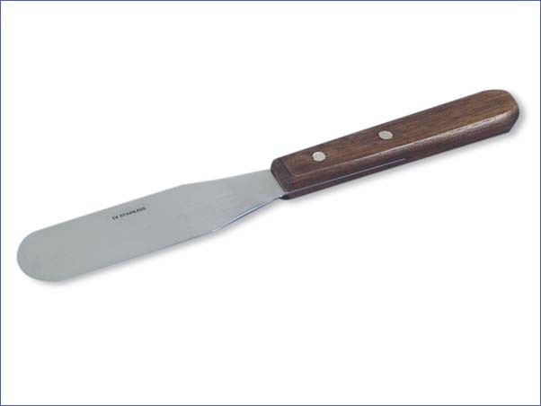 Plaster Spatula RS