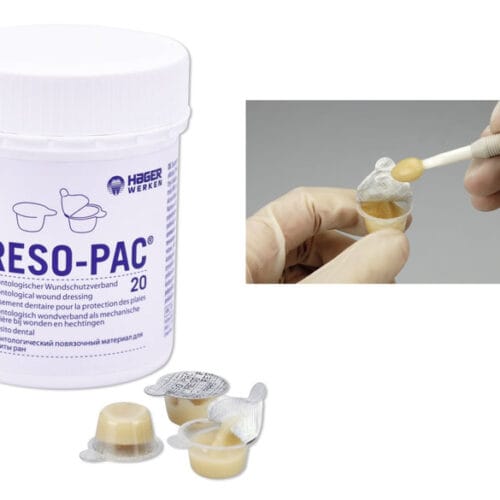 Reso-Pac®