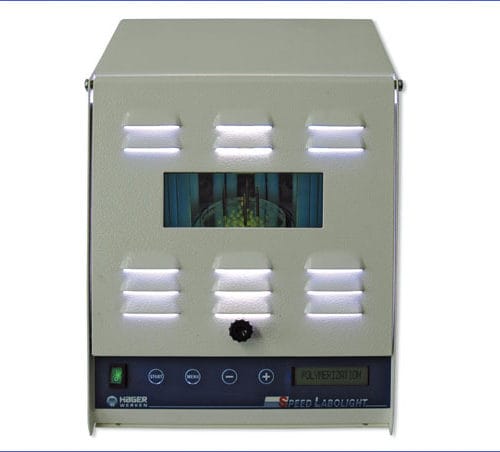 Speed Labolight® – Hager Werken, Curing Lights and Accessories