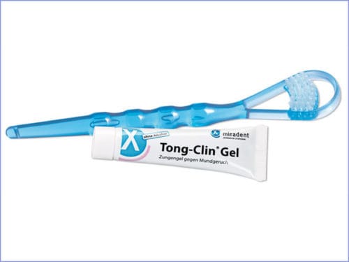 Tong-Clin® Fresh
