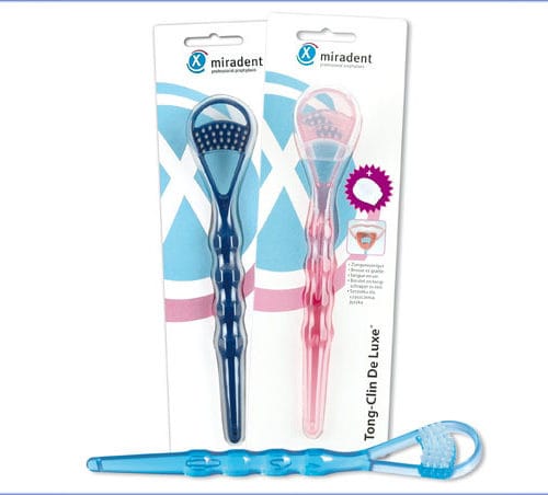 Tong-Clin® De Luxe