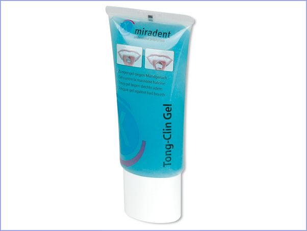 Tong-Clin Gel 50ml