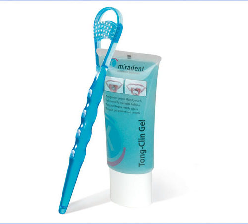 Tong-Clin® Set – Hager Werken, Interdental Cleaners